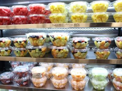 LaBonne's Market - Salisbury 0