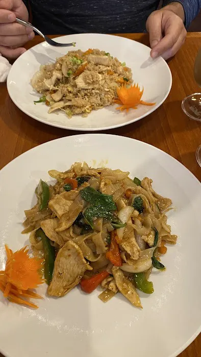 Siam Square Great Barrington 3