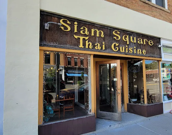 Siam Square Great Barrington 6