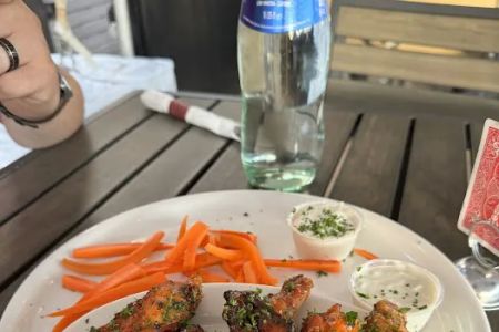 Pizzeria Marzano