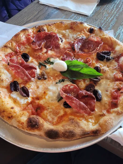 Pizzeria Marzano 2