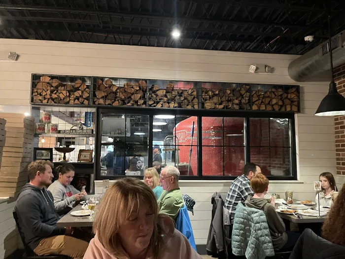 Pizzeria Marzano 5