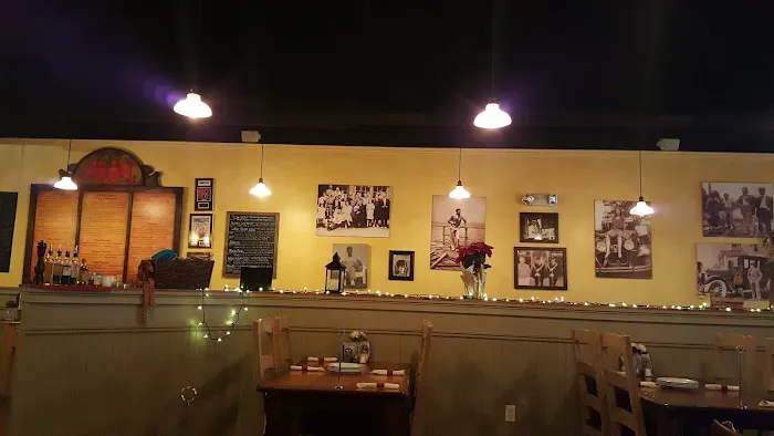 Pizzeria Marzano 7