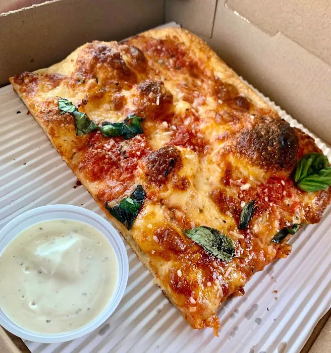 Pizzeria Marzano 10