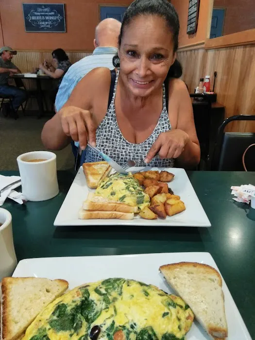 George's Restaurant 6