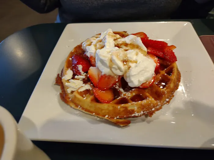 George's Restaurant 10