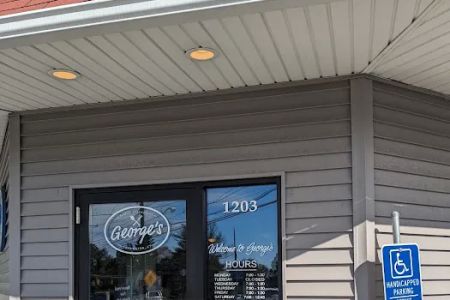 George's Restaurant