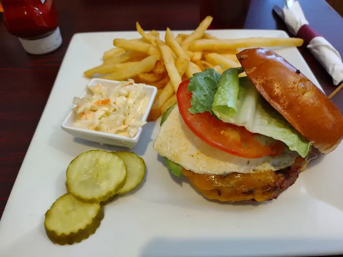 George's Restaurant 5