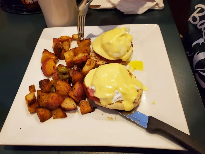George's Restaurant 2