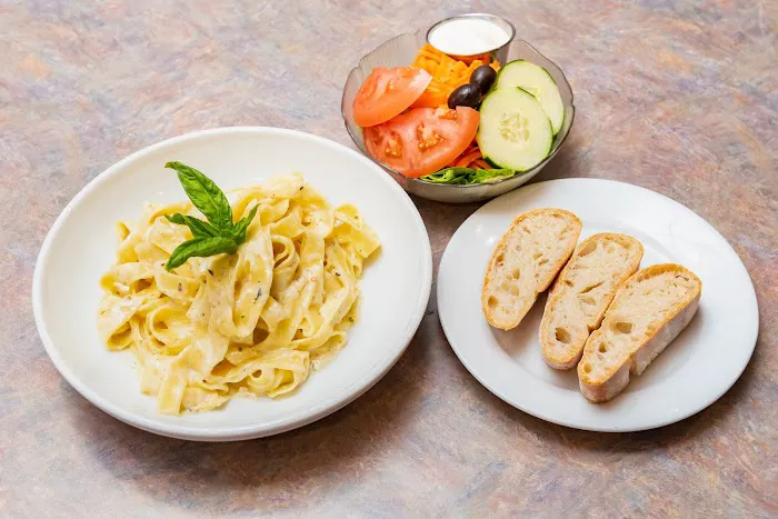 Anthony's Restaurant 8