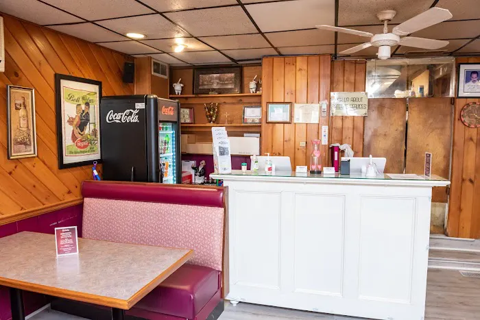 Anthony's Restaurant 2