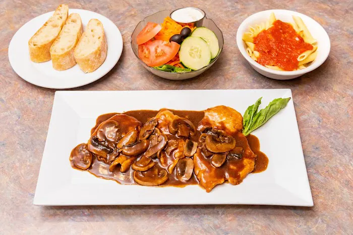 Anthony's Restaurant 9