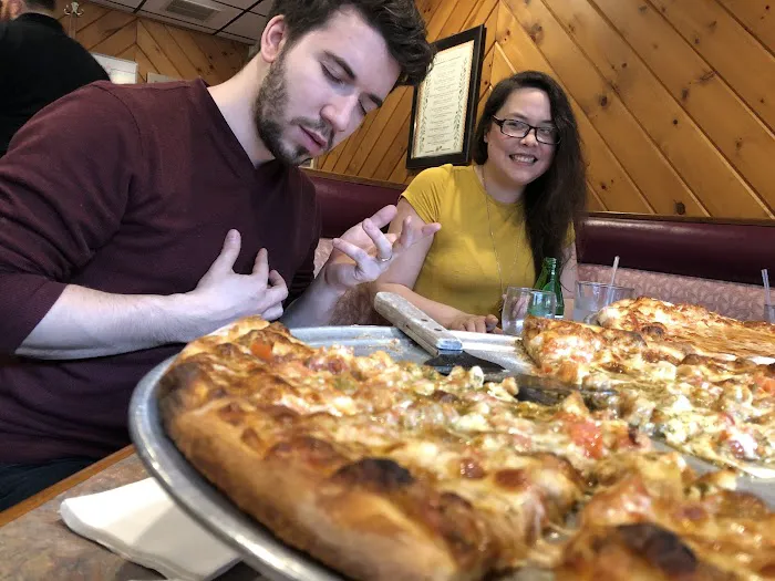 Anthony's Restaurant 1