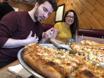 Anthony's Restaurant 0