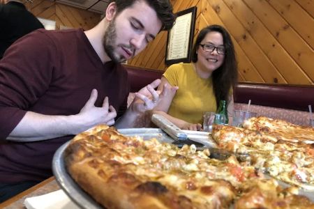 Anthony's Restaurant