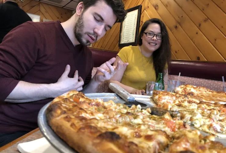 Anthony's Restaurant 0