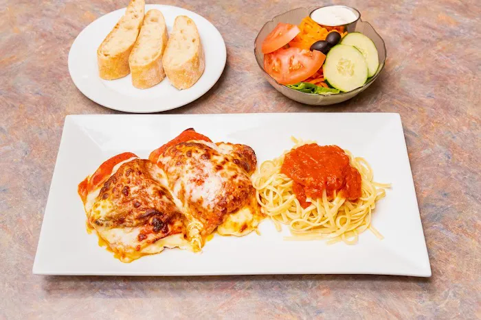 Anthony's Restaurant 5