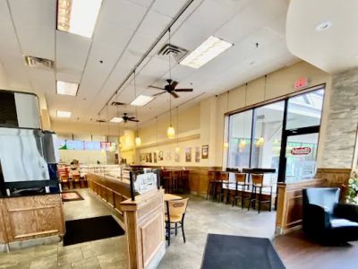 Nardelli’s Grinder Shoppe 0