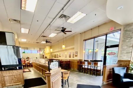 Nardelli’s Grinder Shoppe
