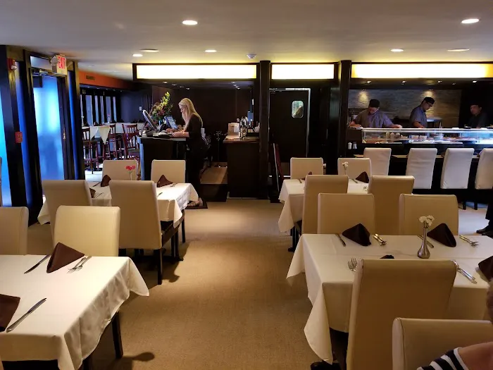 Meadow Restaurant 4