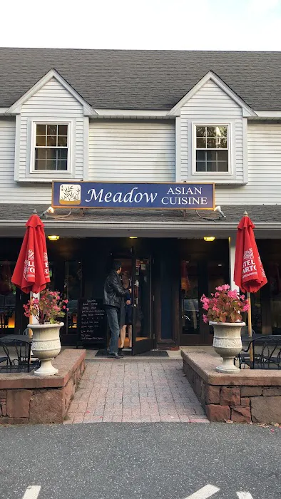 Meadow Restaurant 3