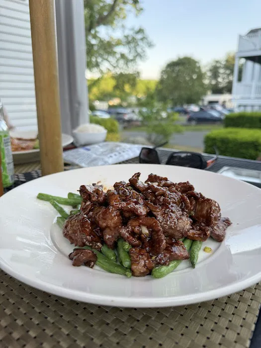Meadow Restaurant 1