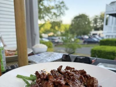 Meadow Restaurant 0