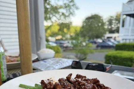 Meadow Restaurant