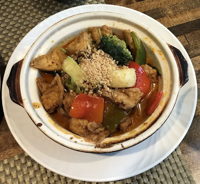 Meadow Restaurant 9