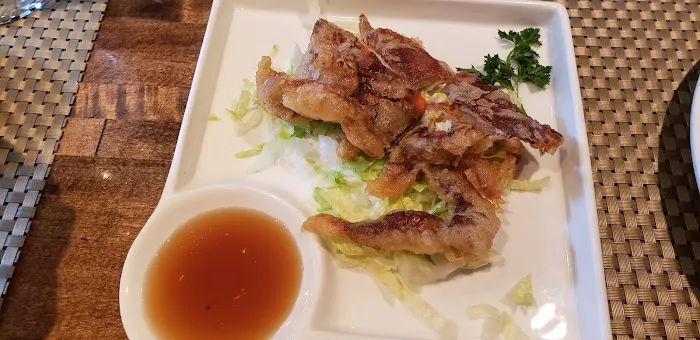 Meadow Restaurant 7