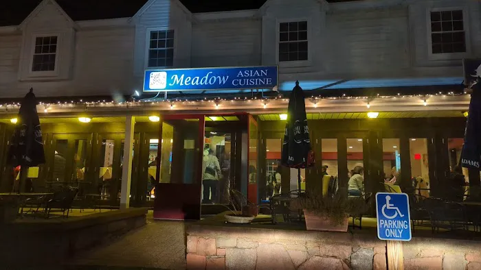 Meadow Restaurant 8