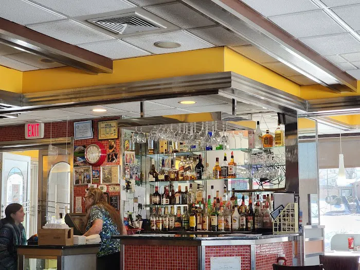 Twin Colony Diner & Restaurant 2