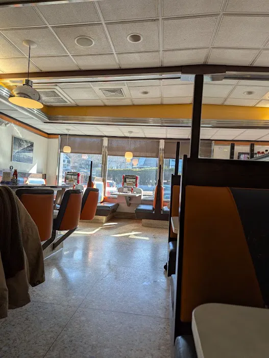 Twin Colony Diner & Restaurant 4