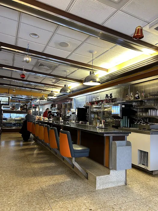 Twin Colony Diner & Restaurant 10