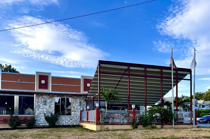 Twin Colony Diner & Restaurant 5