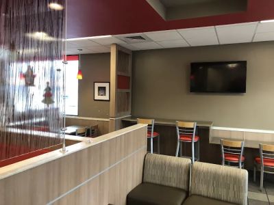 Burger King 0