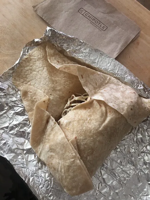 Chipotle Mexican Grill 5