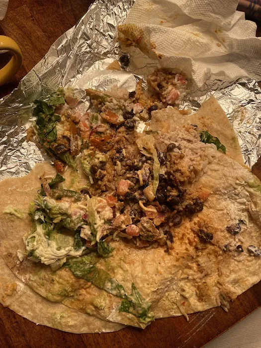 Chipotle Mexican Grill 4