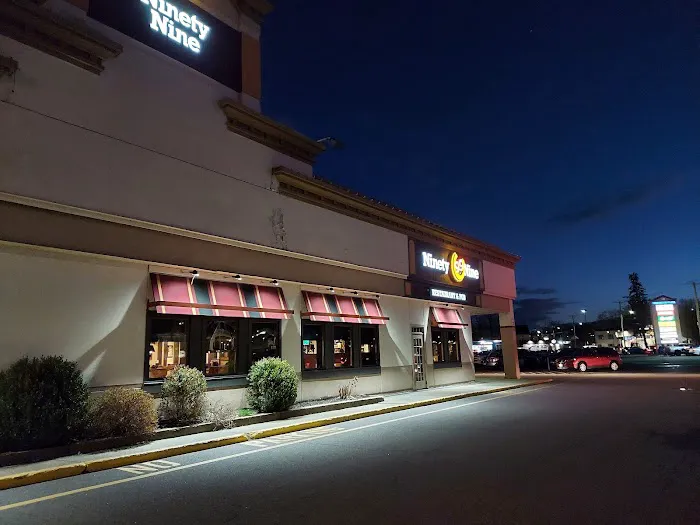 99 Restaurants 1