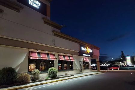 99 Restaurants