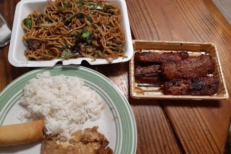 Hau Po Restaurant
