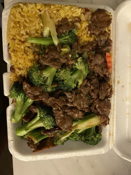 Hau Po Restaurant 4