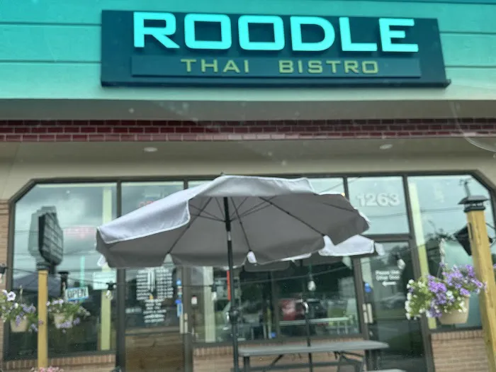 Roodle 3
