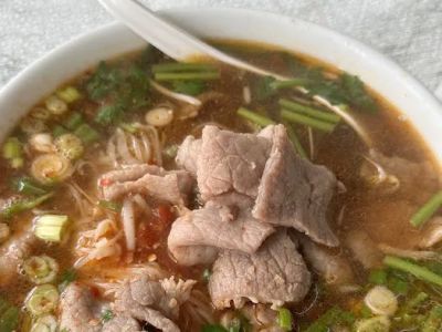 Thai Tanic Cuisine 0