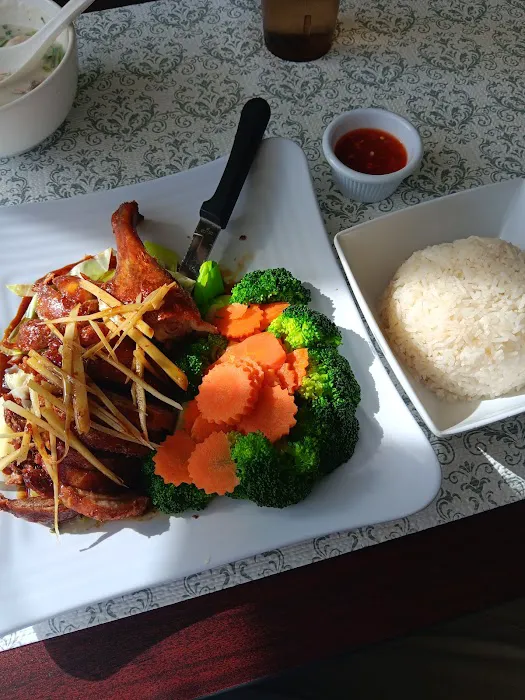 Thai Tanic Cuisine 9