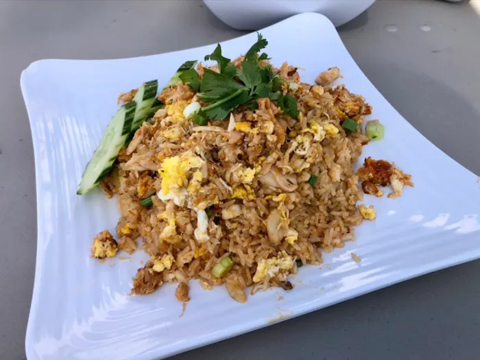 Thai Tanic Cuisine 2
