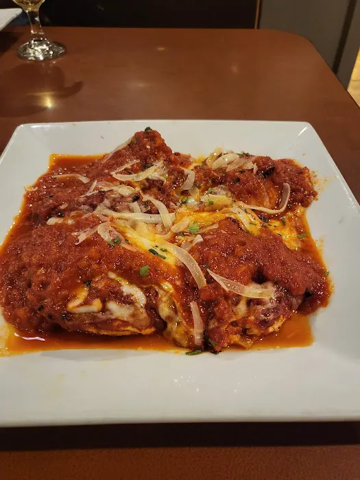 Napoli Pizza Restaurant 1