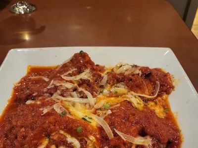Napoli Pizza Restaurant 0