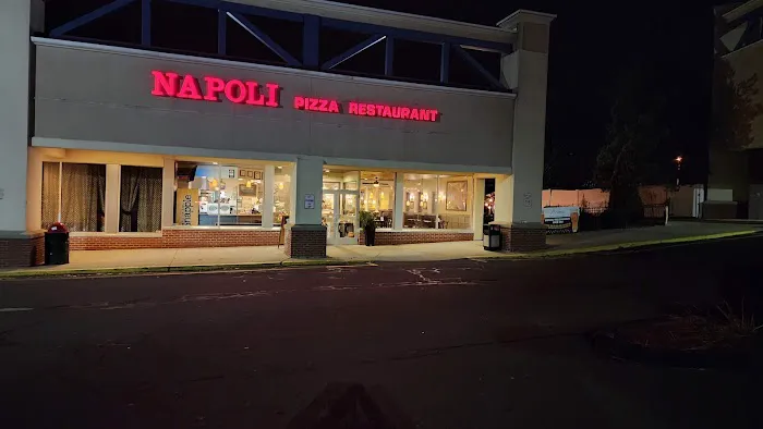 Napoli Pizza Restaurant 2