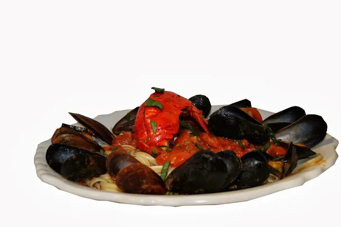 Napoli Pizza Restaurant 8